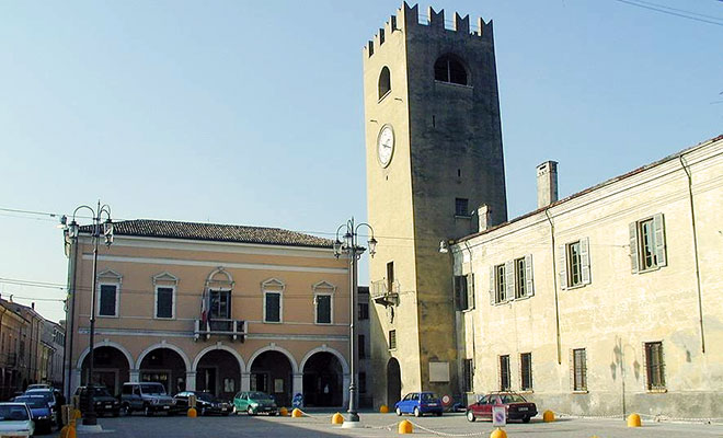 Castel Goffredo